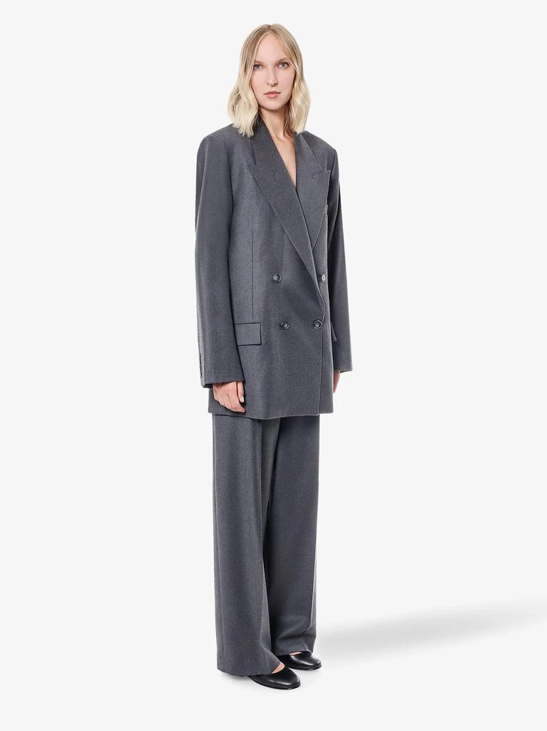 Rohe Virgin wool trouser 2