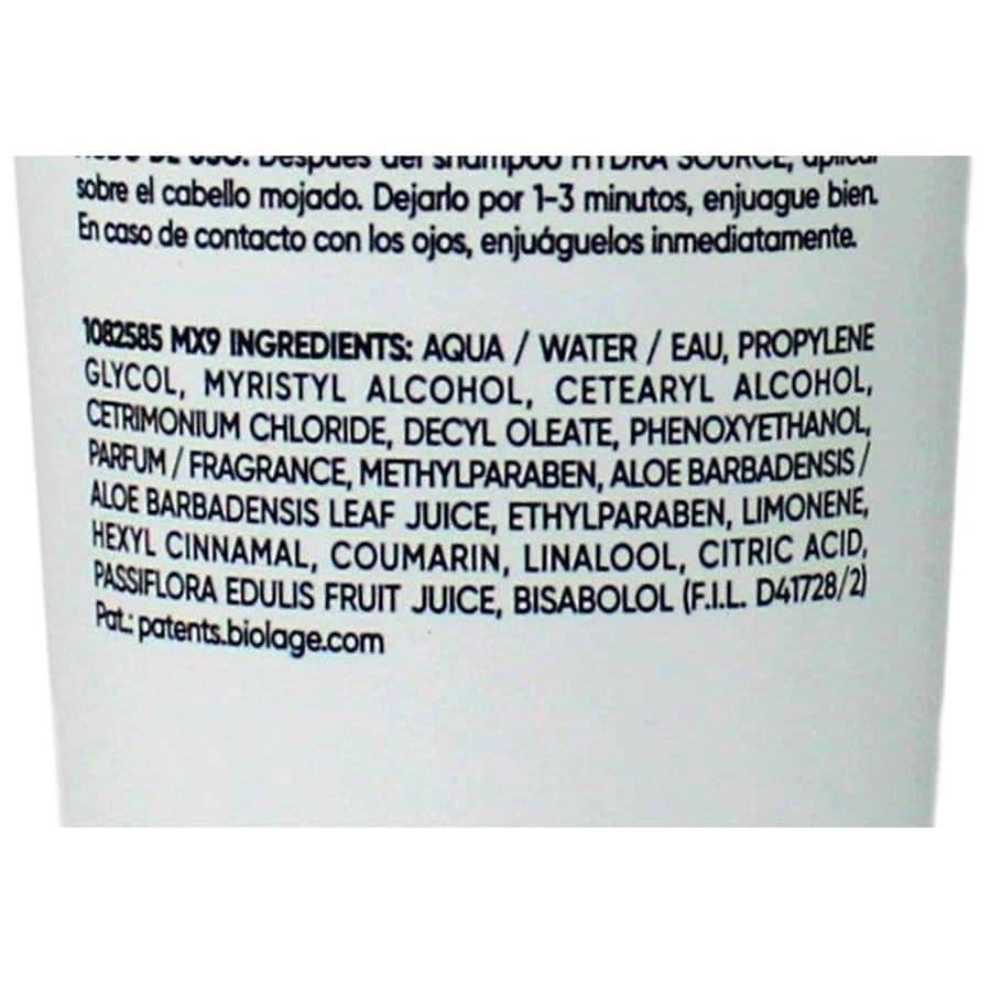 Biolage by Matrix HydraSource Conditioning Balm