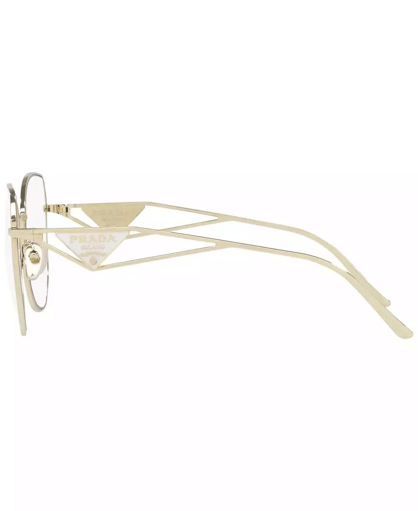 Symbol Irregular Women's Sunglasses, PR 57YS – On Sale Now with Up