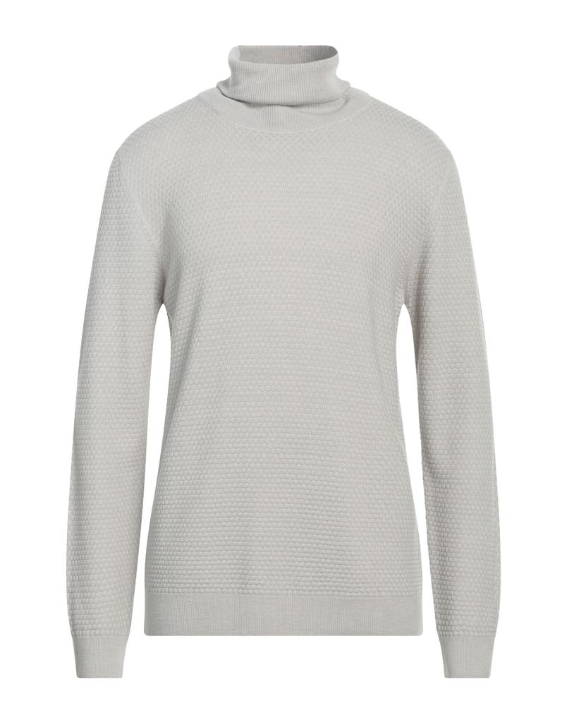 BELLWOOD Turtleneck