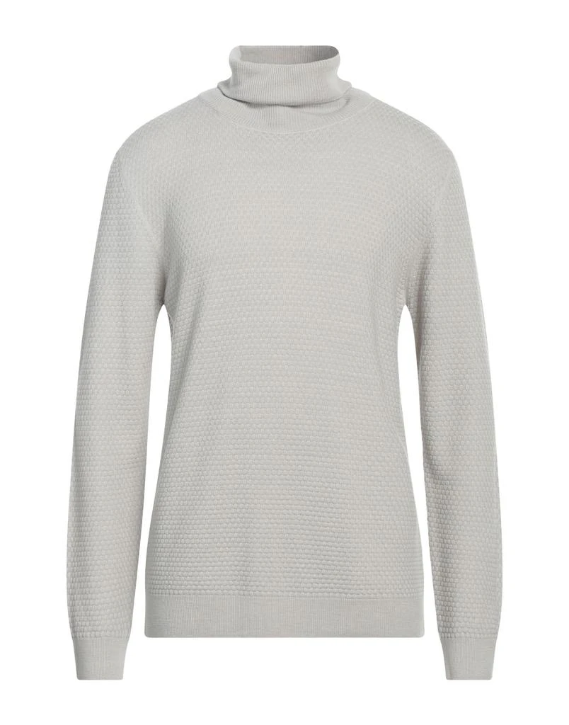 BELLWOOD Turtleneck 1
