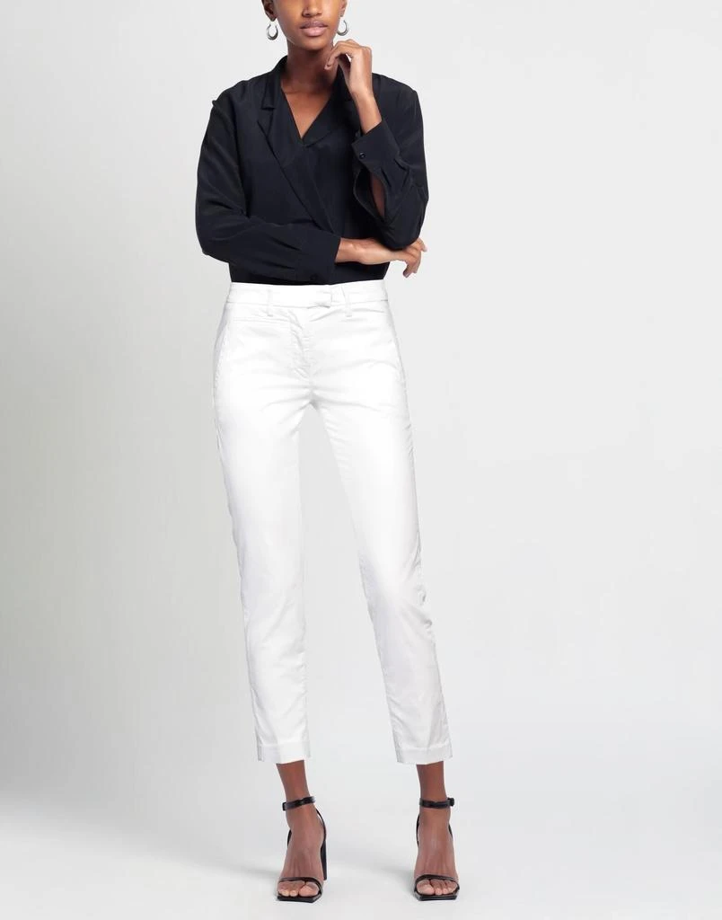 DONDUP Casual pants 2