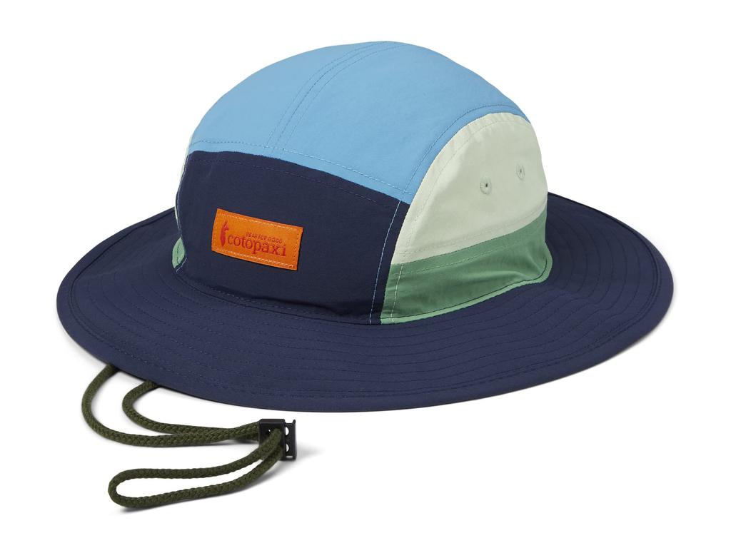 Cotopaxi Tech Bucket Hat