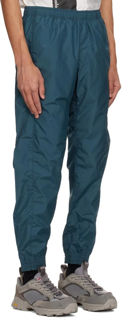 Goldwin Indigo Light Hike Trousers 2