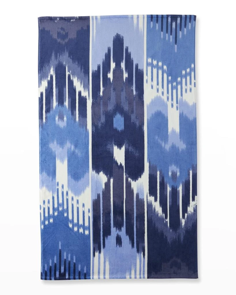 John Robshaw Malda Resort Towel 3