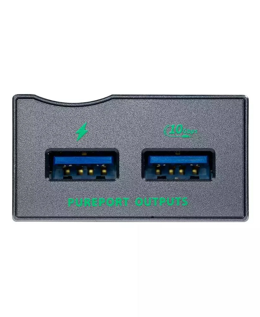 iFi Audio USB iPurifier Pro Isolated USB Noise Purifier with Actie Noise Cancellation 2