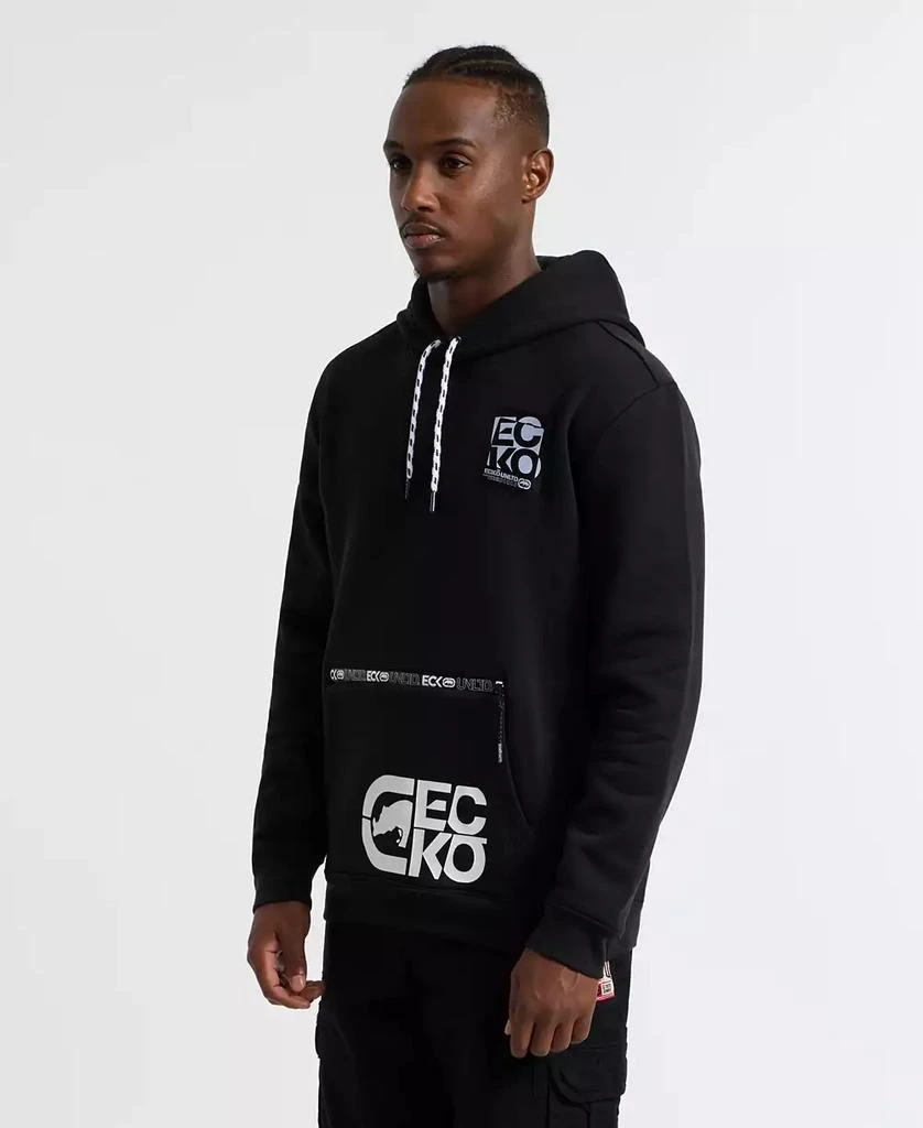 Ecko Unltd Men's Easygoing Hoodie 2