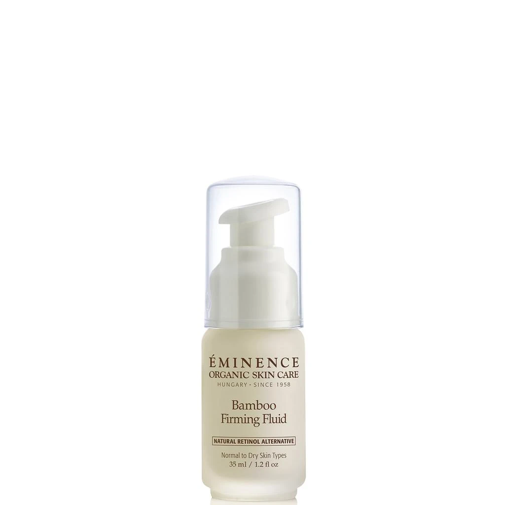 Eminence Organic Skin Care Eminence Organic Skin Care Replenishing Best Sellers Bundle 3