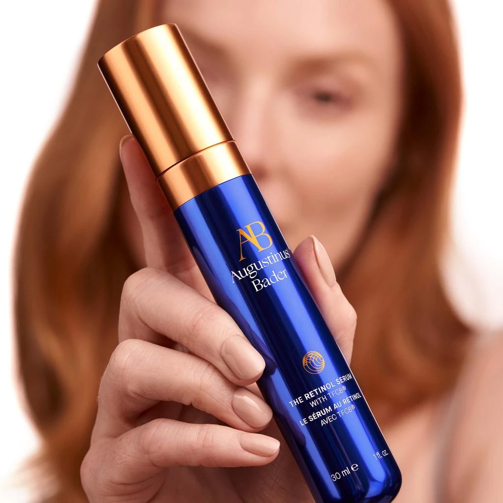 Augustinus Bader Augustinus Bader The Retinol Serum 30ml 13