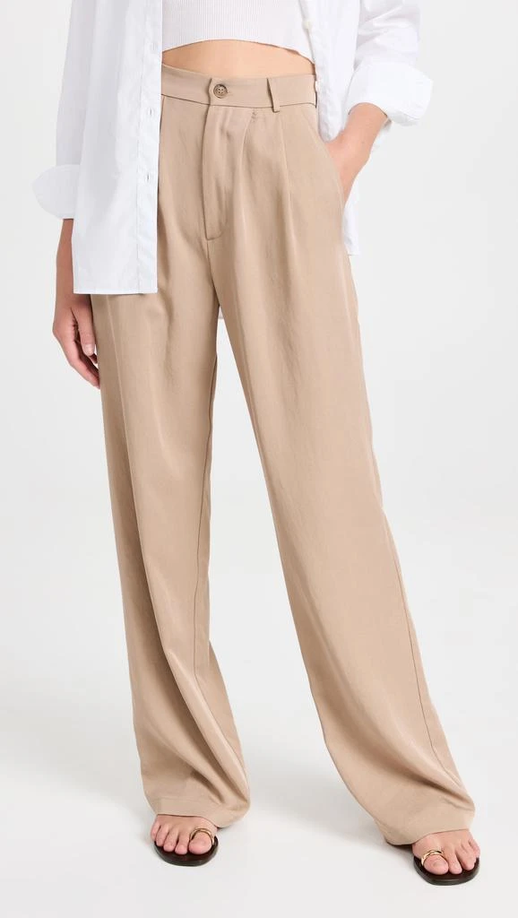 Reformation Mason Pant 1
