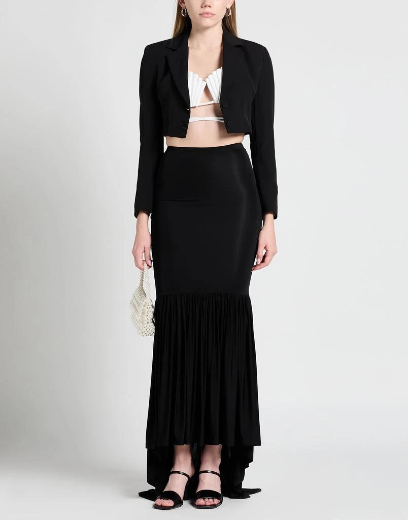 Nina Ricci Maxi Skirts 2
