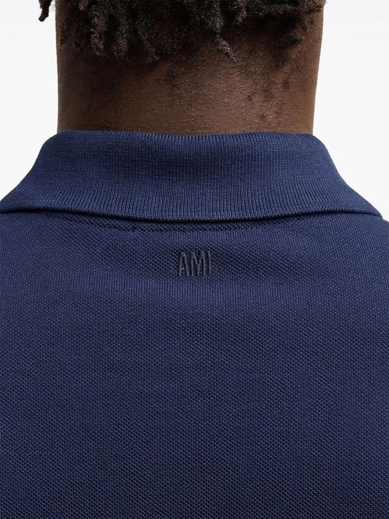 AMI AMI PARIS - Polo Ami De Coeur 2