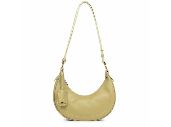 Lancaster Sac hobo Zippé Noholita Day