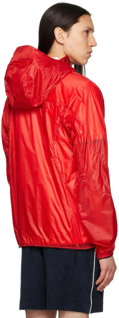 Moncler Red Diadem Jacket 3
