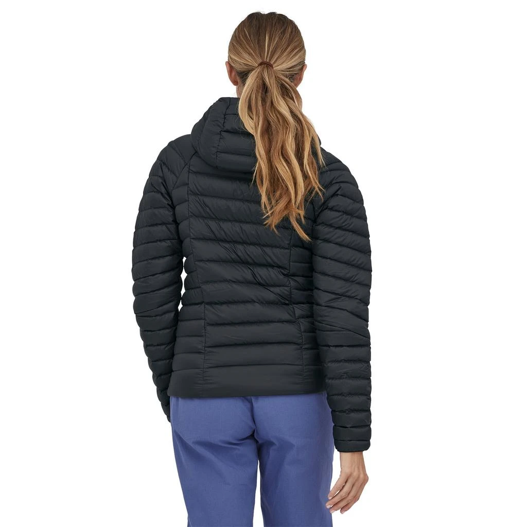 Patagonia Patagonia Down Sweater Hooded Jacket - Women's 4