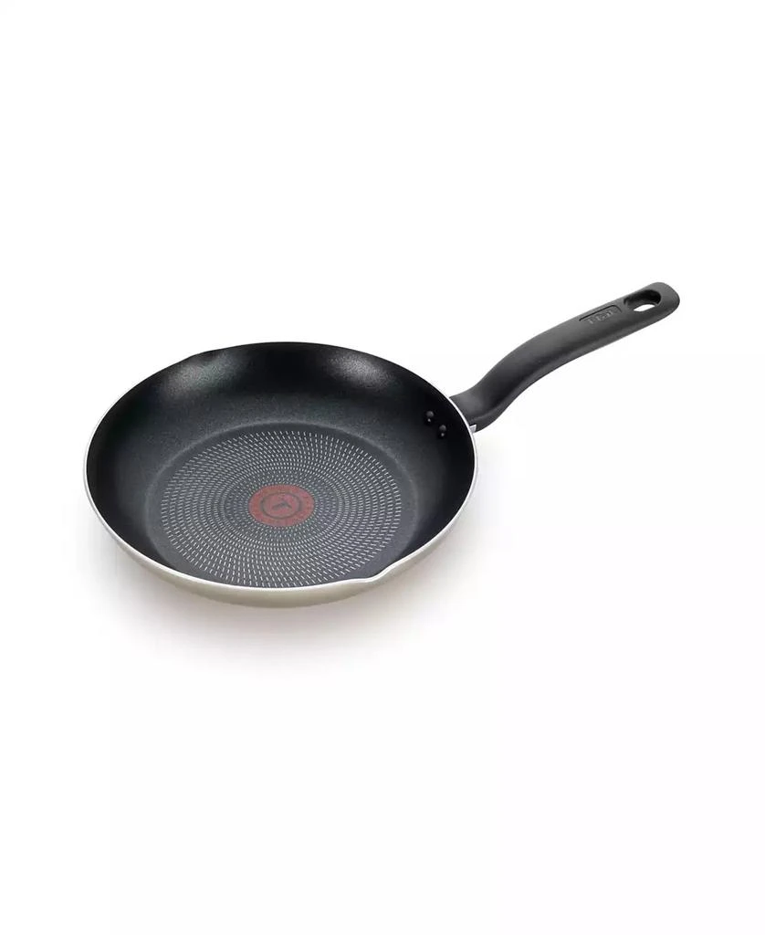 T-Fal Culinaire Nonstick Cookware, 2 piece Fry Pan Set 5