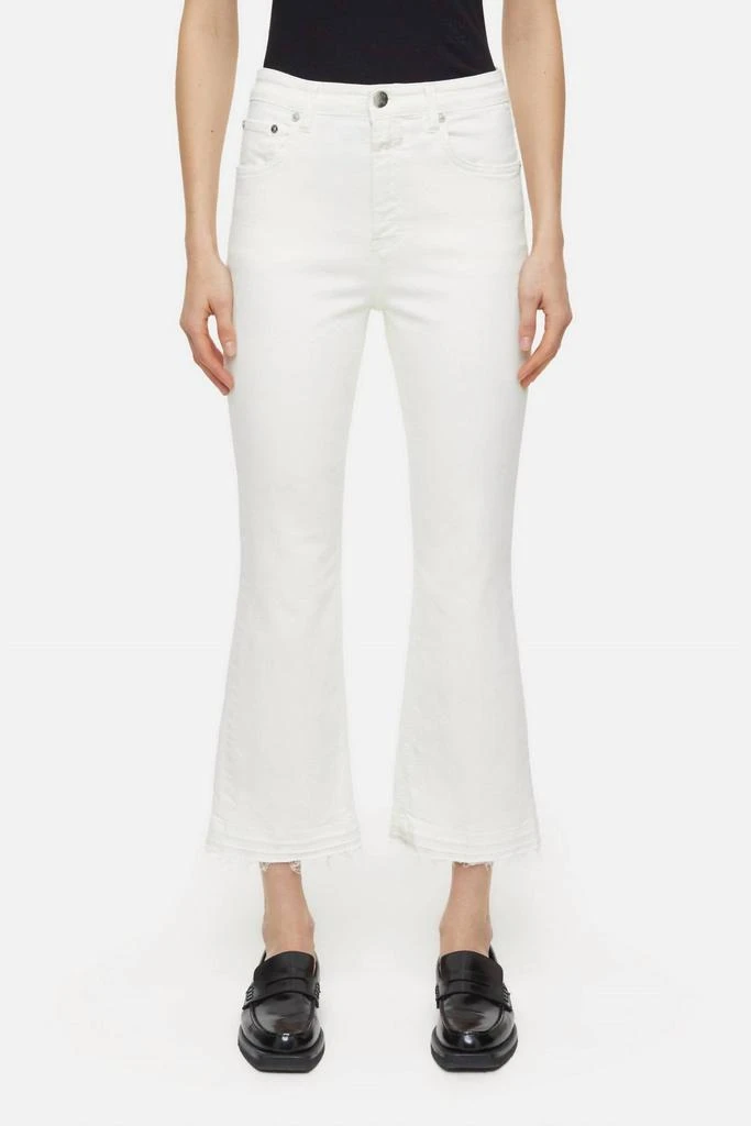 Closed Closed - Hi-sun Flare Jeans 1