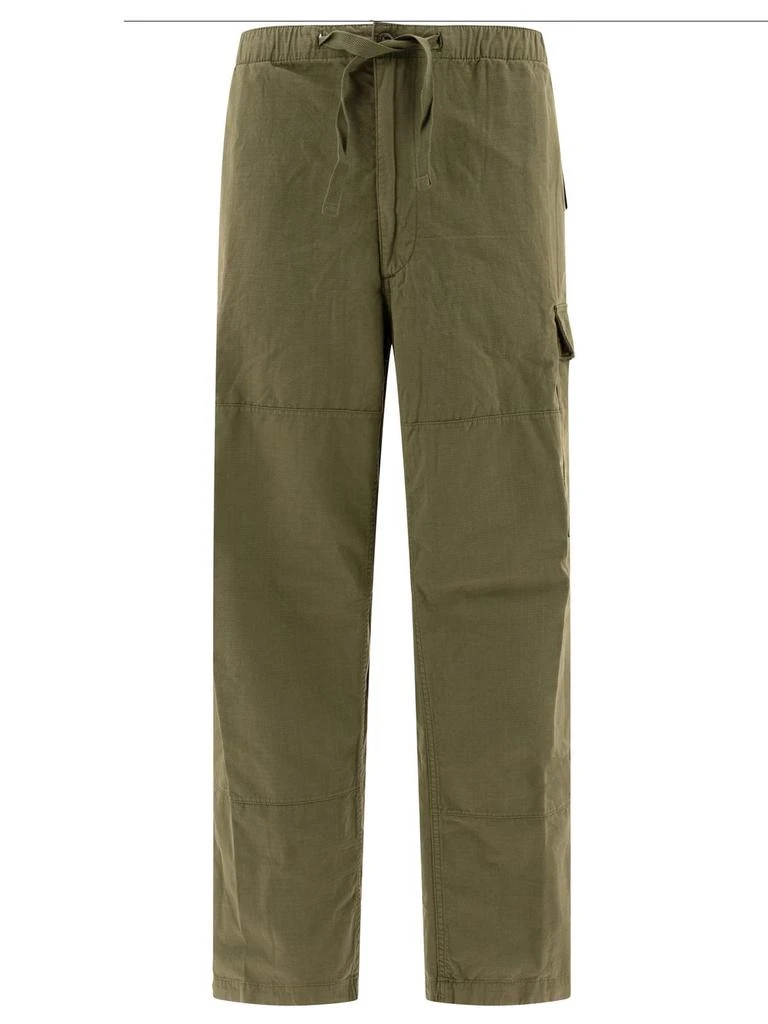 Ralph Lauren Polo Ralph Lauren Utility Cargo Trousers 1