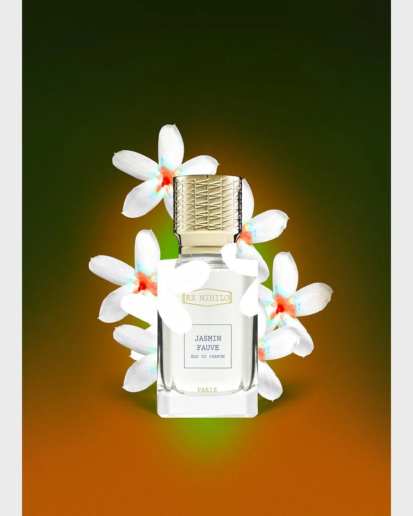 EX NIHILO Jasmin Fauve Eau de Parfum, 100 mL 3
