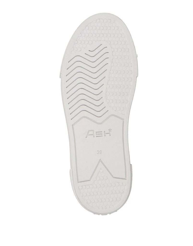 Ash Sneakers 5