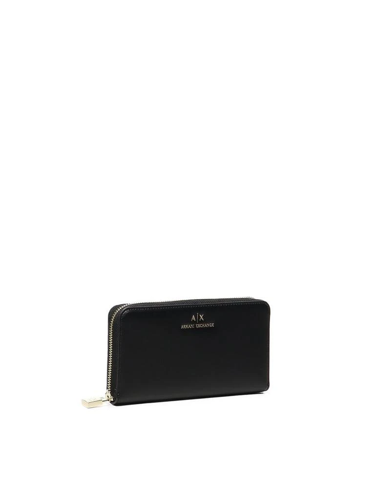 Armani Exchange ARMANI EXCHANGE Wallets 2