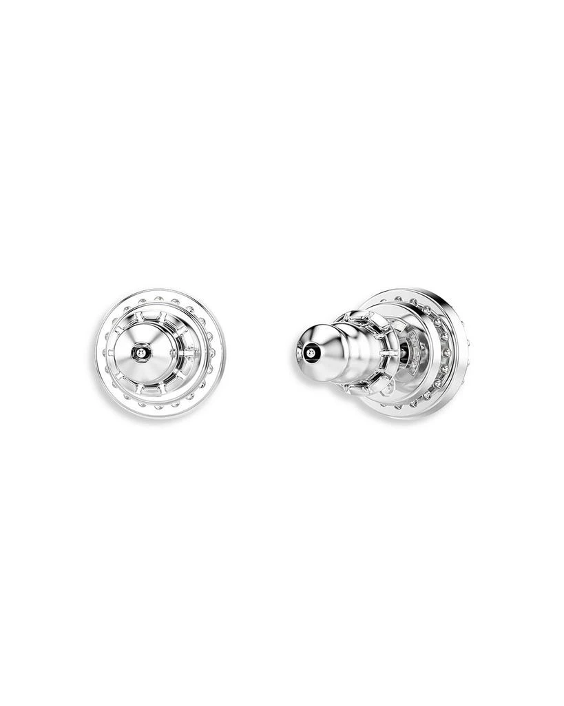 Swarovski Una Angelic Cubic Zirconia Stud Earrings 6