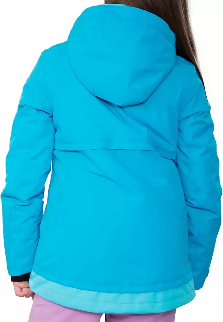 Obermeyer Obermeyer Kids' June Ski Jacket 3