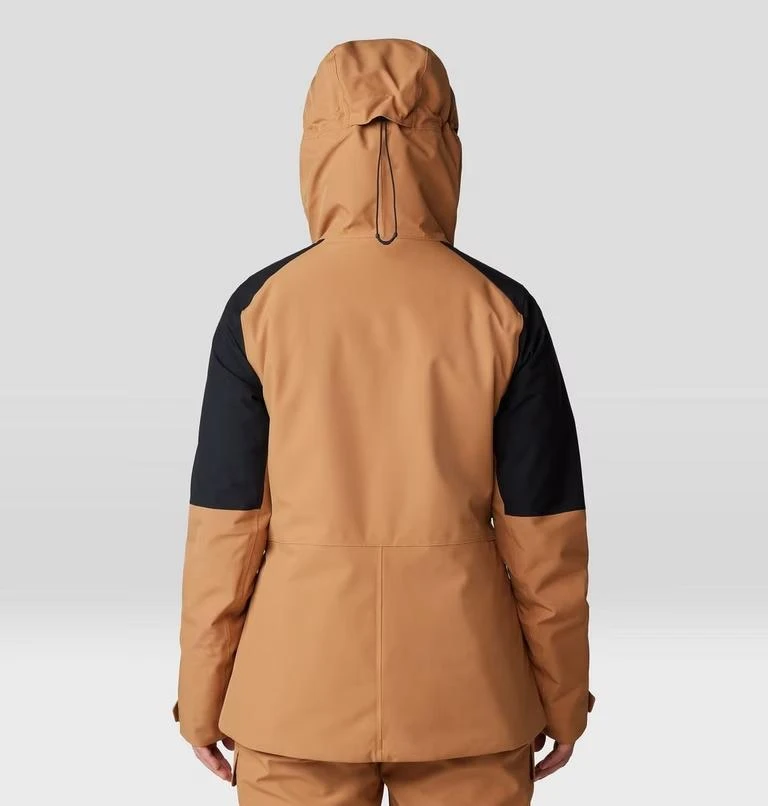 Mountain Hardwear Women
s Powder Maven™ Jacket 2