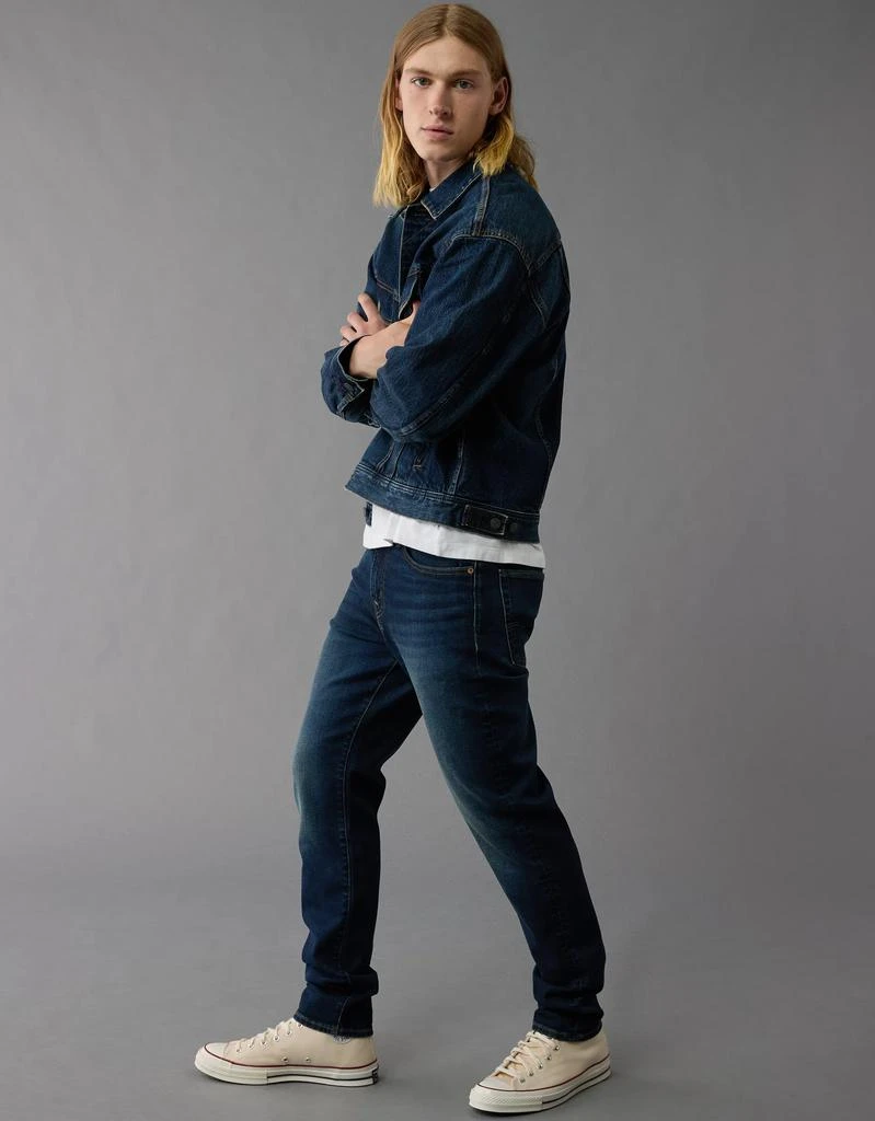 AE AE AirFlex+ Athletic Fit Jean 5