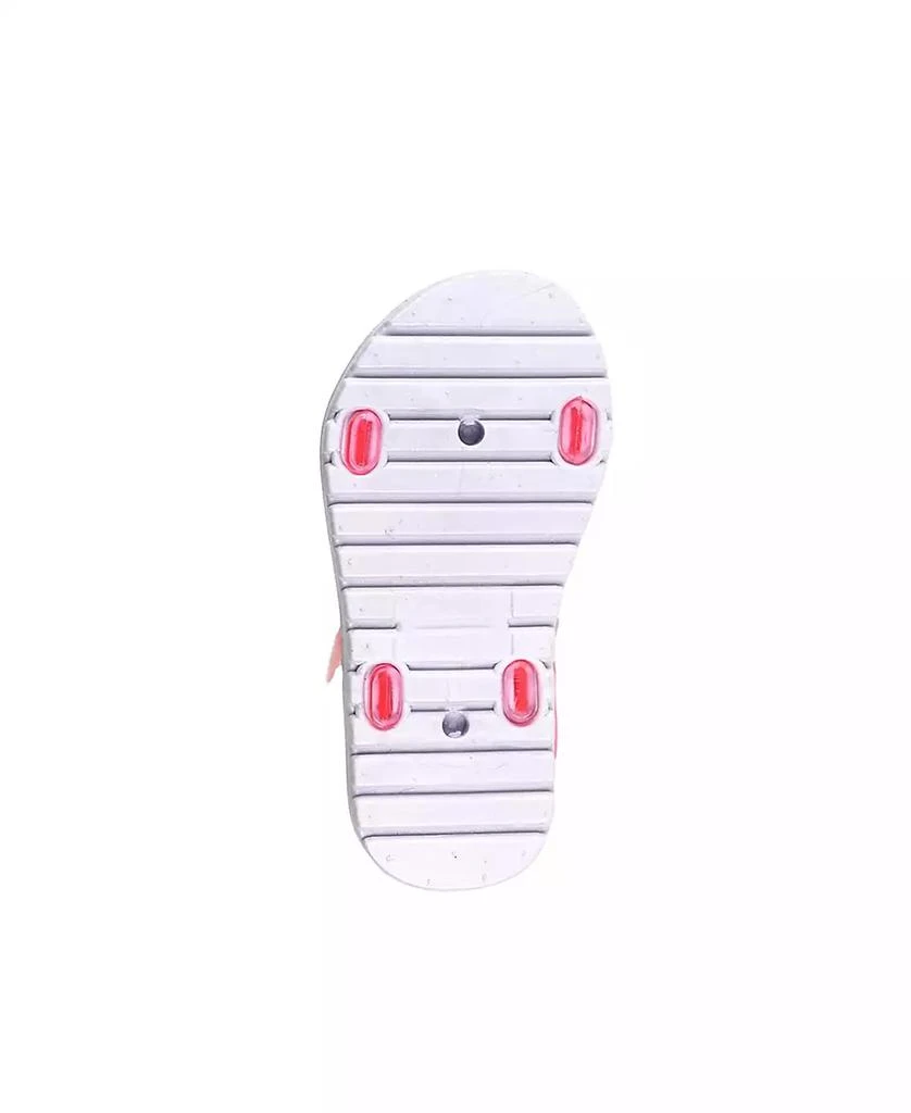 Bebe Toddler Girls Cute and Comfortable Summer Sandals 7
