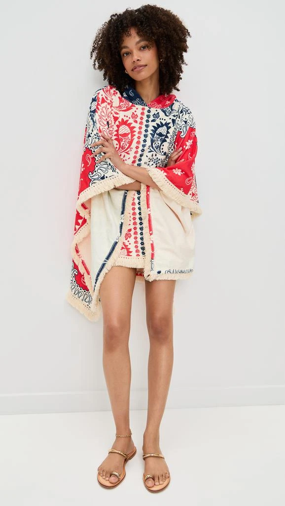 Agua Bendita Delailah Atma Coverup 6