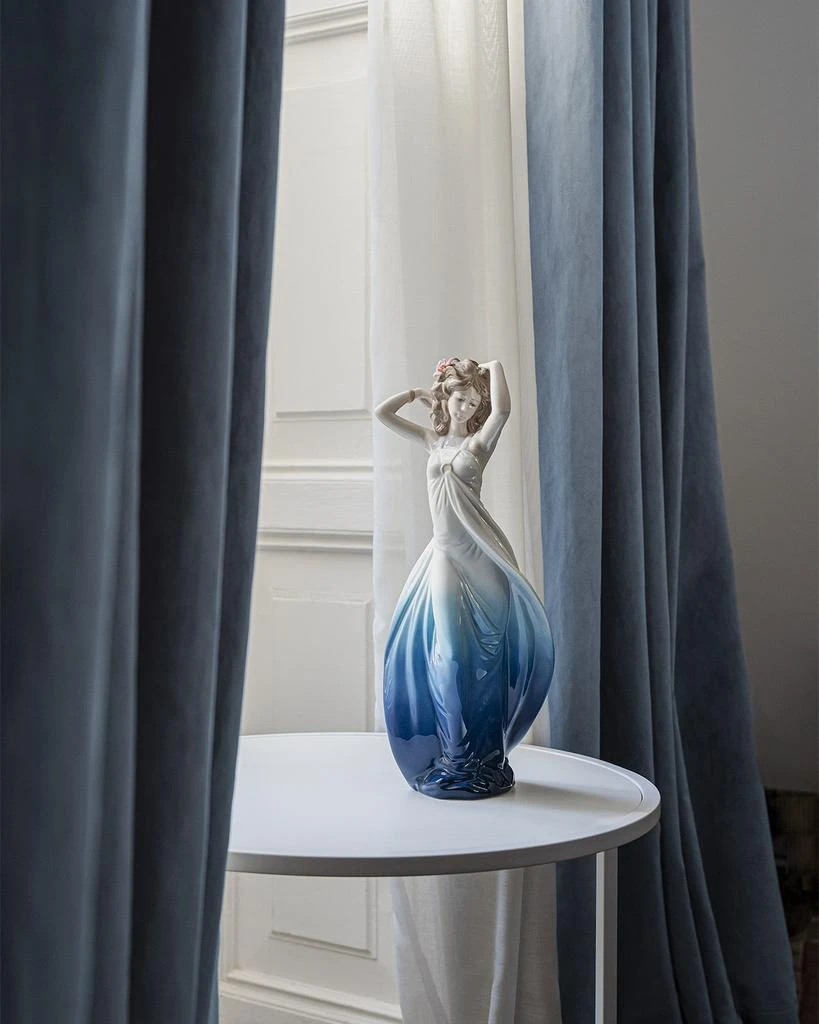 Lladro Ethereal Spirit Sculpture 4