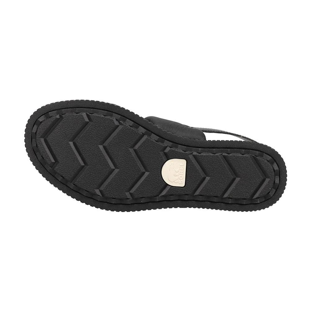 Sorel Ona Streetworks Go To Flat Sling Back Sandals 5