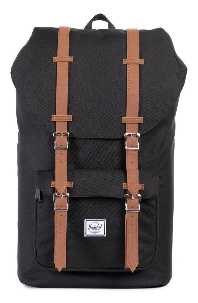 Herschel Supply Little America Backpack 1