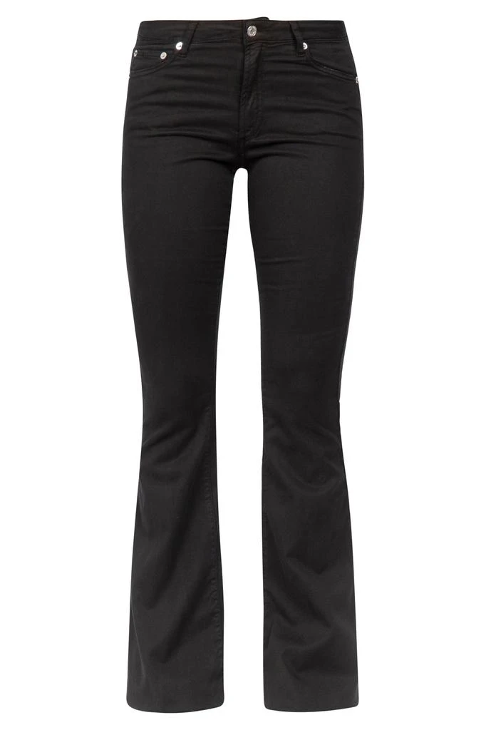 Roy Rogers Roy Rogers - Jeans - 450887 - Black 1