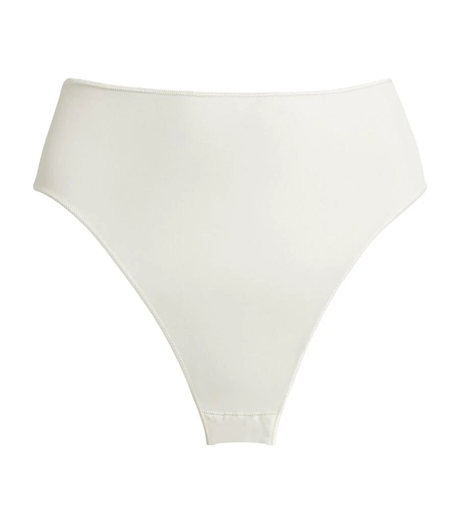 Maison Lejaby Invisibles High-Waist Briefs 1