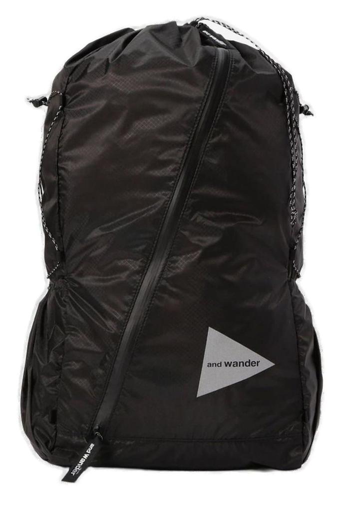 And Wander AND WANDER ECOPAK 20L BACKPACK - Backpacks - Free