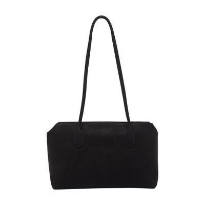The Row Terrasse shoulder bag 1