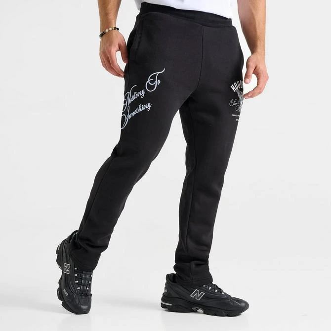 HOODRICH Men's Hoodrich OG Vital Jogger Pants 3