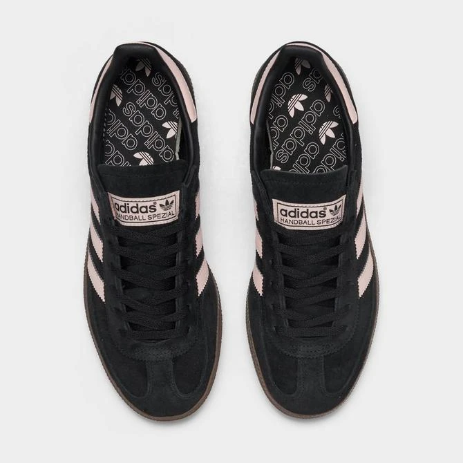 Adidas Women's adidas Originals Handball Spezial Casual Shoes 5