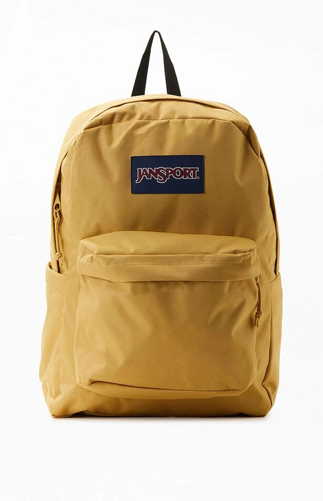 JanSport Eco Superbreak Plus Backpack