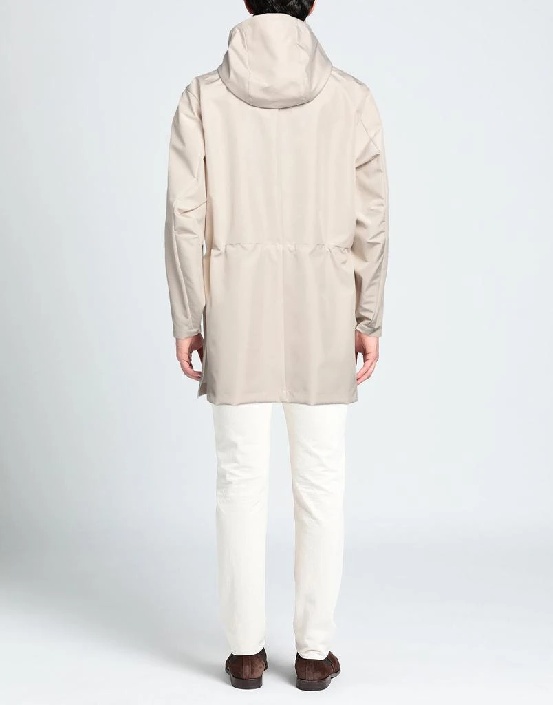 HEVÒ Full-length jacket 3