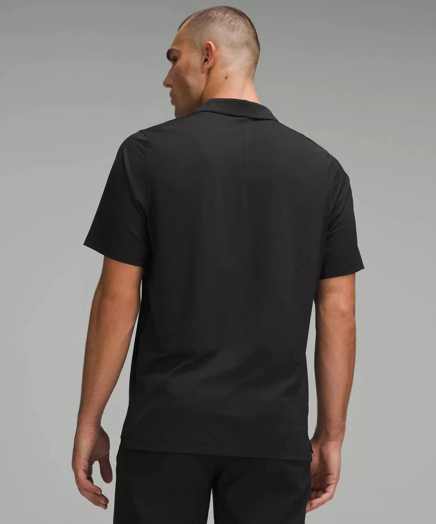 lululemon Logo Sport Polo Short Sleeve 3