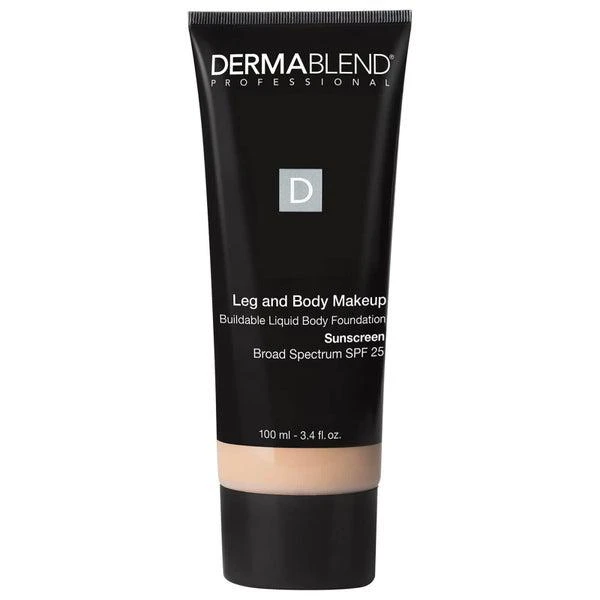Dermablend Dermablend Leg and Body Makeup SPF 25 (Various Shades) 1