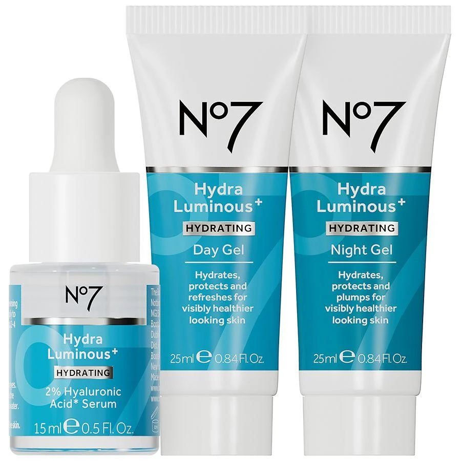 No7 Hydration Trio 4