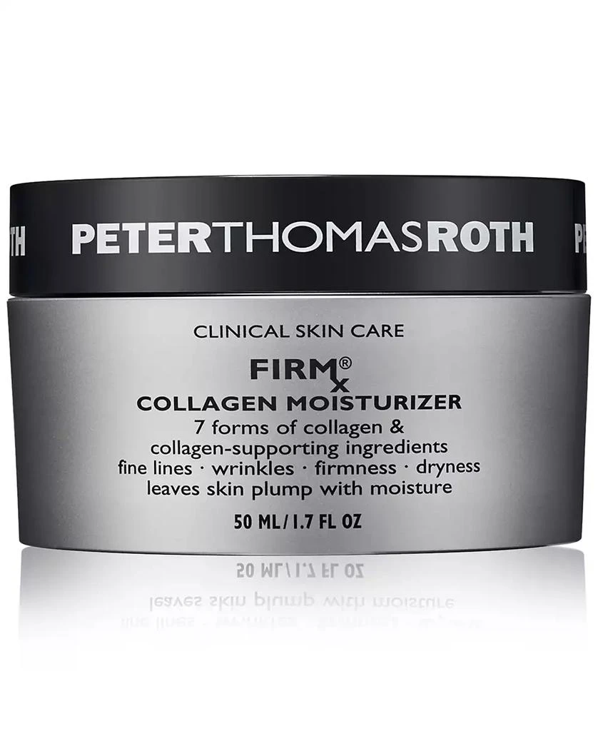 Peter Thomas Roth FIRMx Collagen Moisturizer, 1.7 oz 1