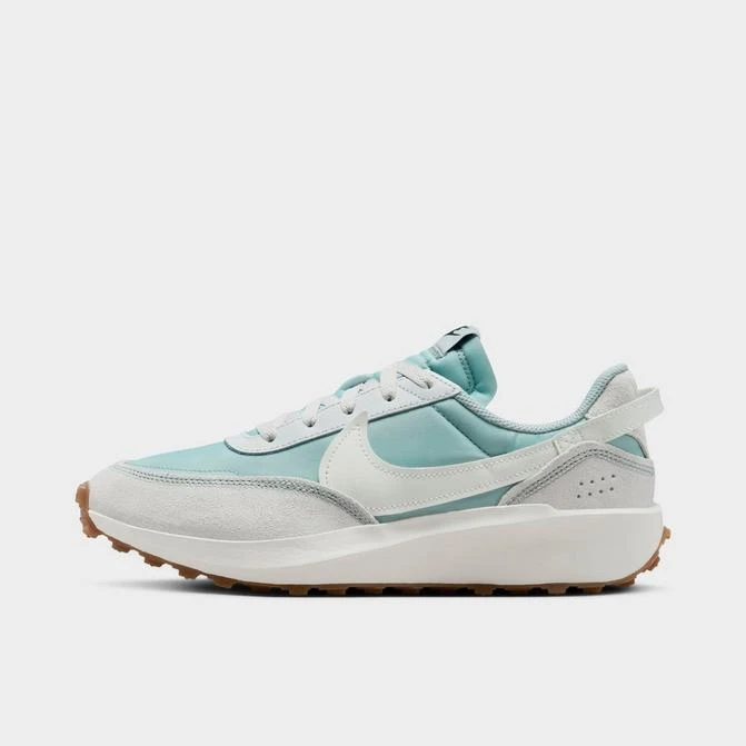 NIKE Women's Nike Waffle Debut Casual Shoes 1