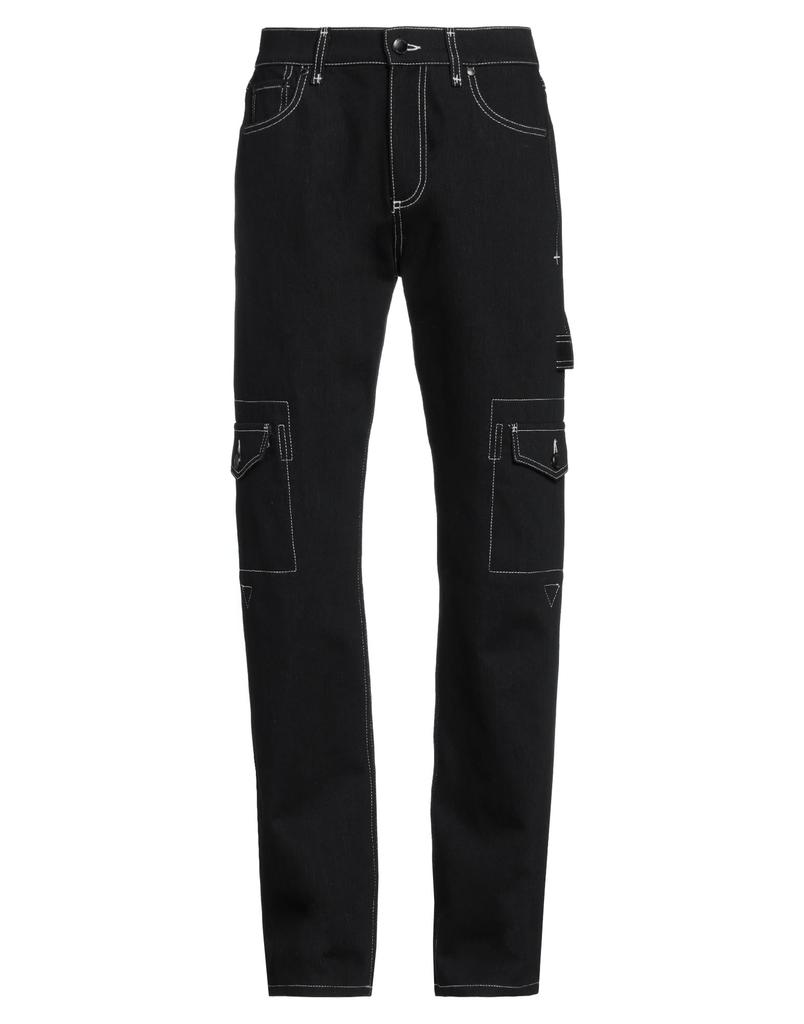 【関税&送料込み】Burberry Denim Cargo Trousers Burberry EKD Oversized Jeans - Pants - Compare Prices from 9
