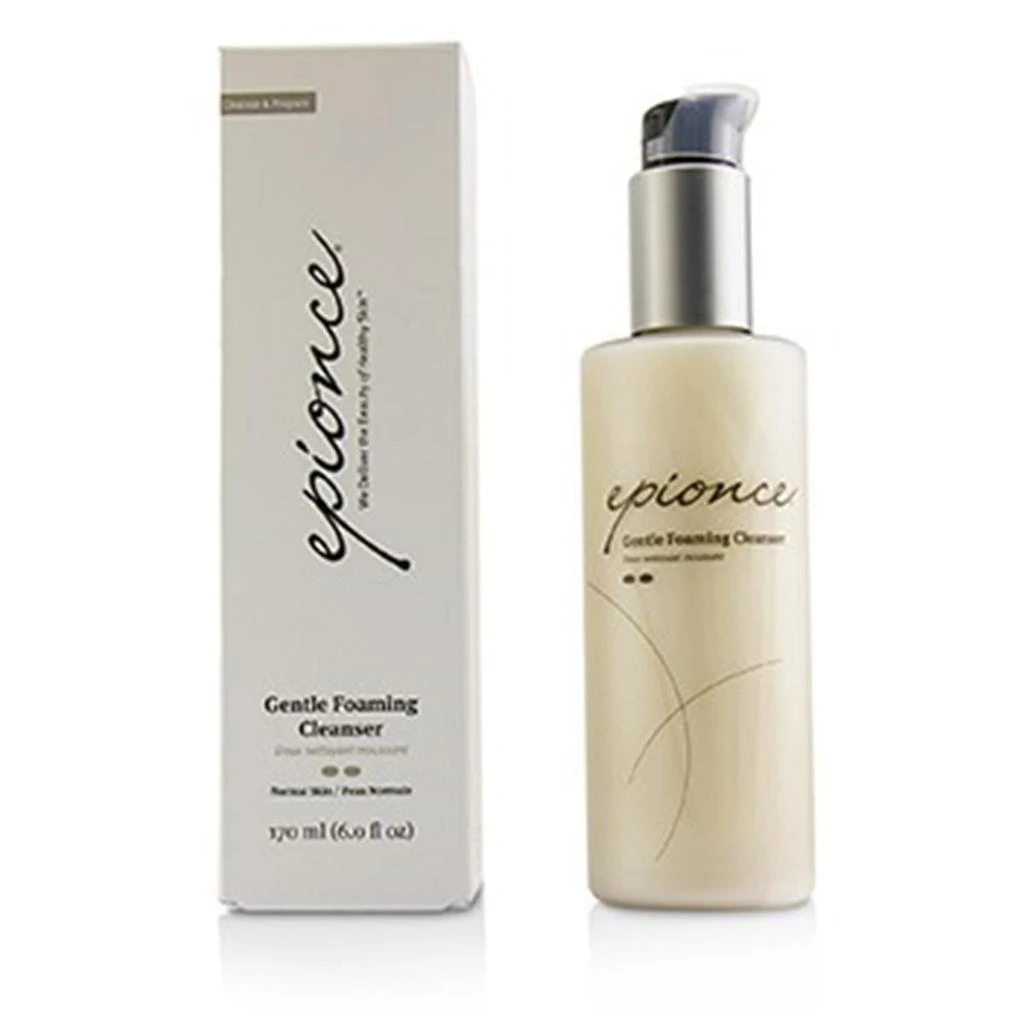 Epionce 220469 6 oz Gentle Foaming Cleanser for Normal to Combination Skin 1