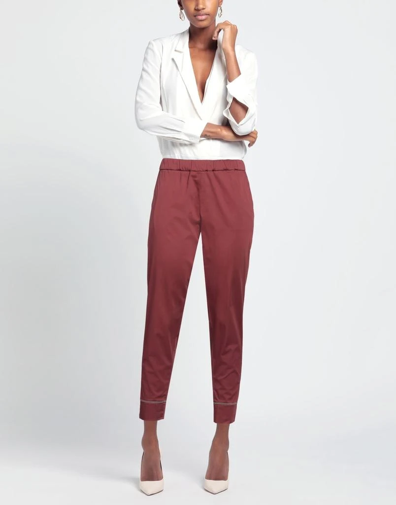 Panicale Casual pants 2